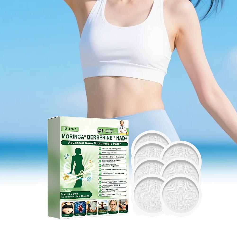 Advanced Nano Microneedle Stic - Xbody Health & Wellness recension och pris