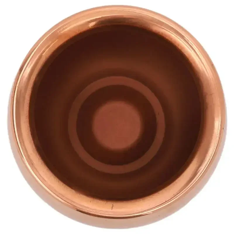 Wide Mouth Cupping Copper Suct - Xbody Health & Wellness recension och pris