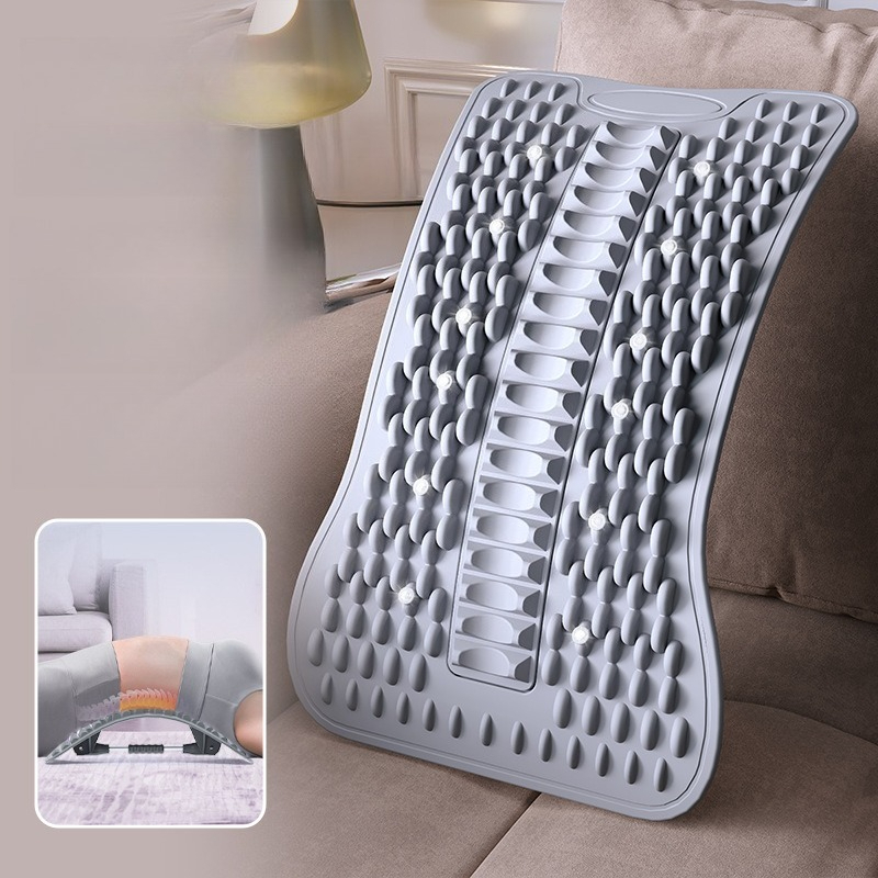 Lumbar Stretcher Back Relief D - Back Stretcher Lumbar recension och pris