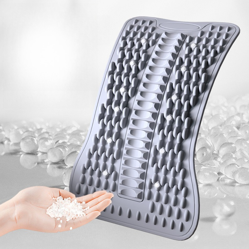 Lumbar Stretcher Back Relief D - Back Stretcher Lumbar recension och pris