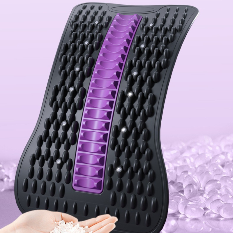 Lumbar Stretcher Back Relief D - Back Stretcher Lumbar recension och pris