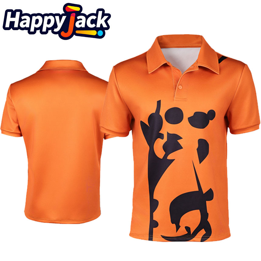 Sanji Cosplay Orange T-shirt C - Health & Wellness U Of T recension och pris