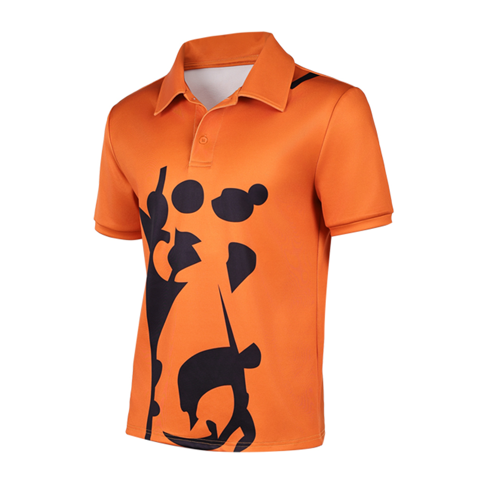 Sanji Cosplay Orange T-shirt C - Health & Wellness U Of T recension och pris