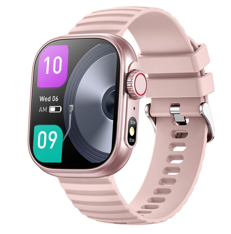 ZW39 Smart Watch Men Bluetooth - Xbody Health & Wellness recension och pris