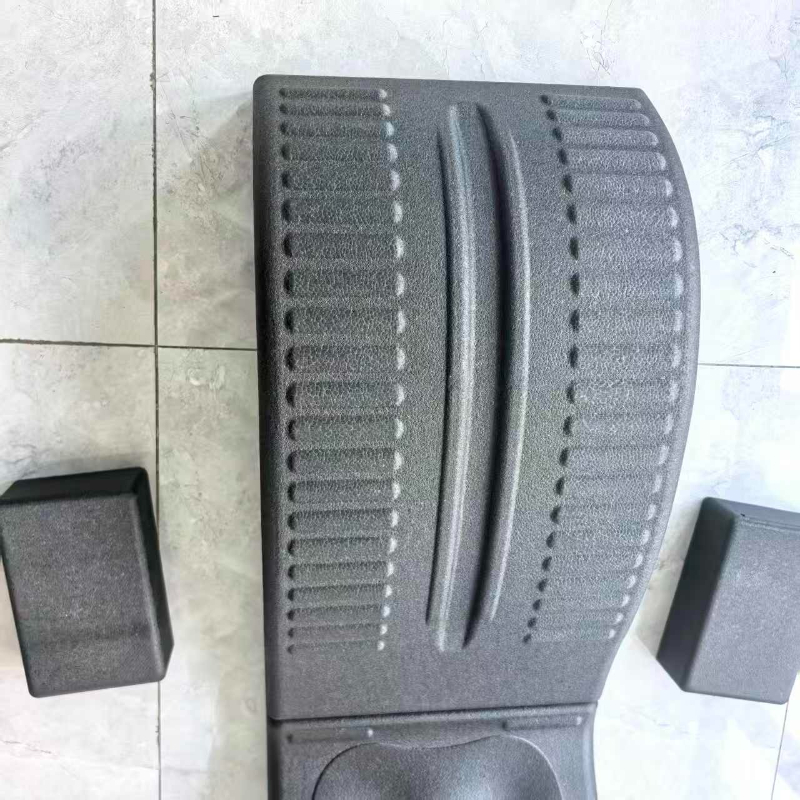 Upgraded Pilates Spine Correct - Back Stretcher Lumbar recension och pris