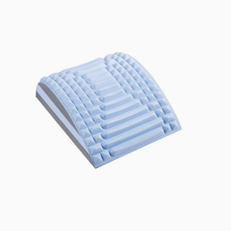 EVA Back Lumbar Stretcher Mass - Back Stretcher Lumbar recension och pris