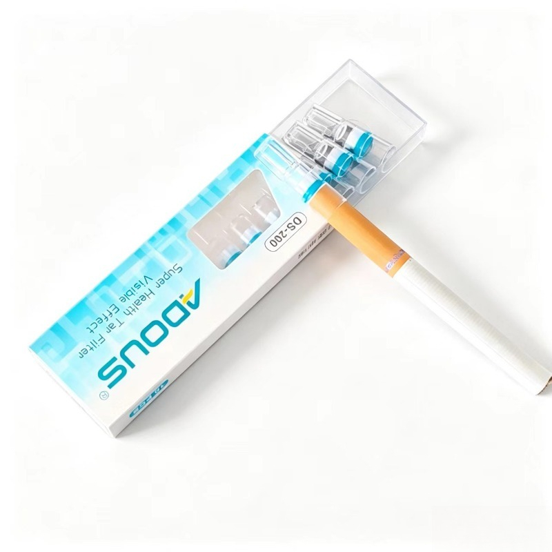 10/20Pcs Disposable Cigarette  - Health & Wellness U Of T recension och pris