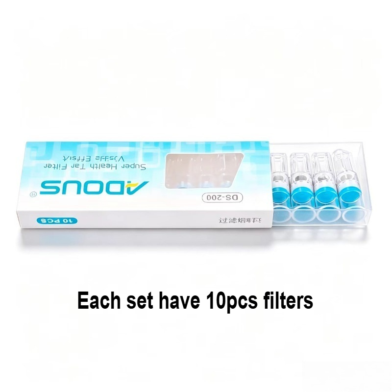 10/20Pcs Disposable Cigarette  - Health & Wellness U Of T recension och pris