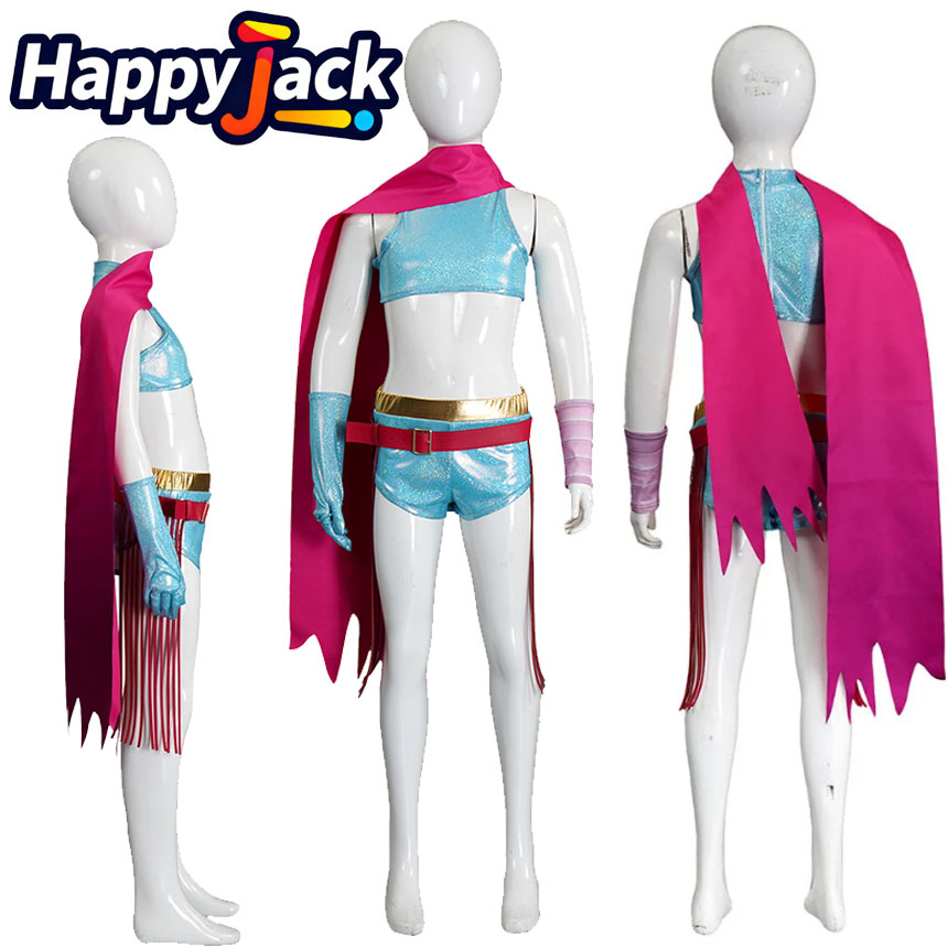 Gazelle Cosplay Costume Cartoo - Health & Wellness U Of T recension och pris