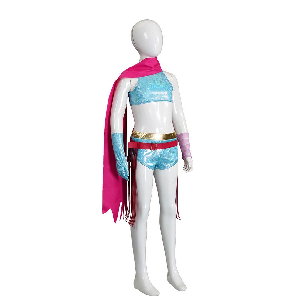 Gazelle Cosplay Costume Cartoo - Health & Wellness U Of T recension och pris