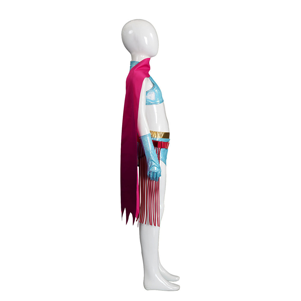 Gazelle Cosplay Costume Cartoo - Health & Wellness U Of T recension och pris