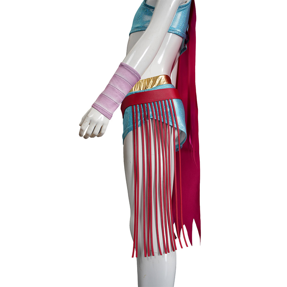 Gazelle Cosplay Costume Cartoo - Health & Wellness U Of T recension och pris