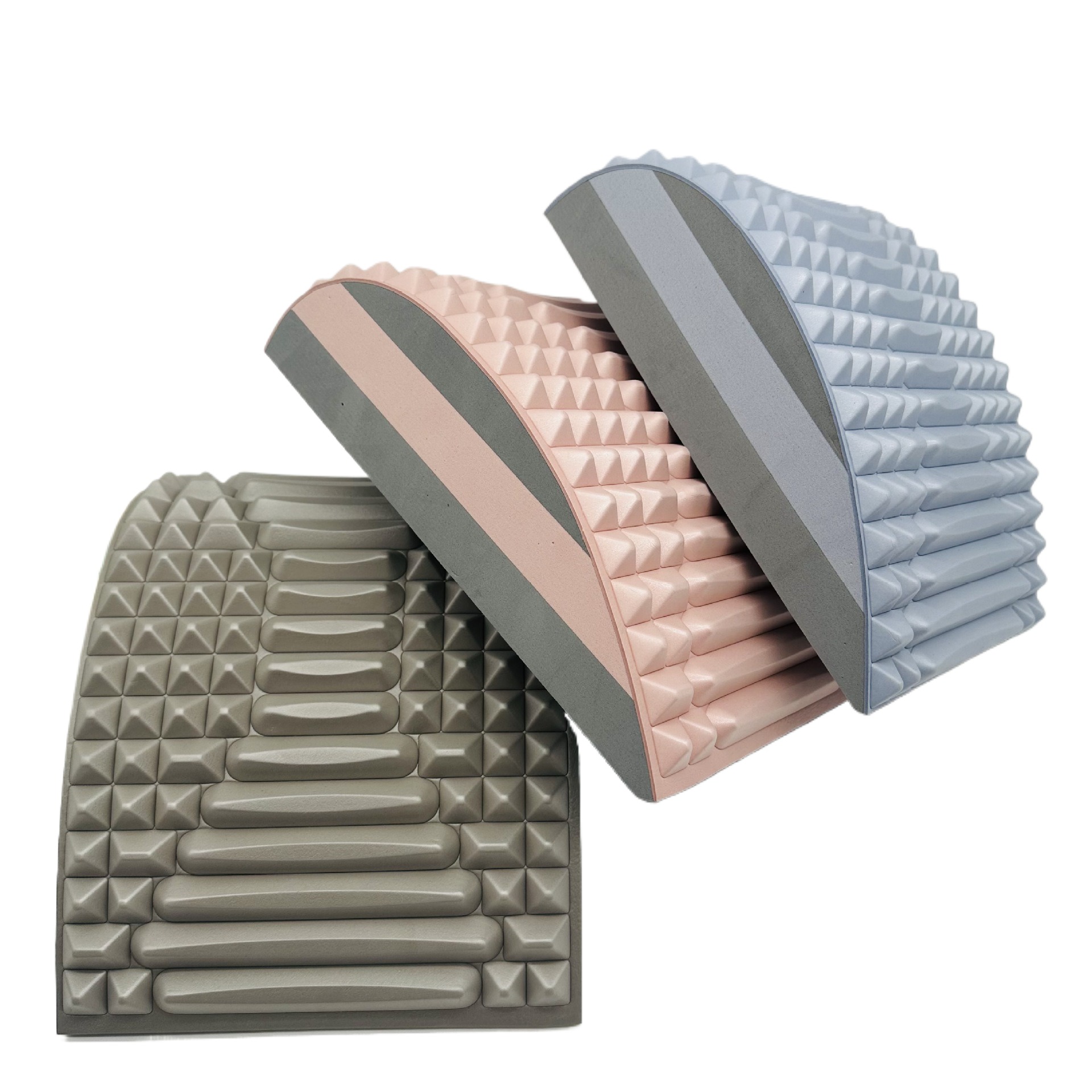 EVA Back Stretcher Pillow Lumb - Back Stretcher Lumbar recension och pris