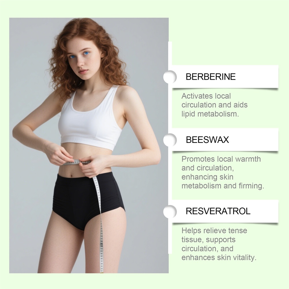 Moringa Berberine X NADs+ 10 I - Xbody Health & Wellness recension och pris