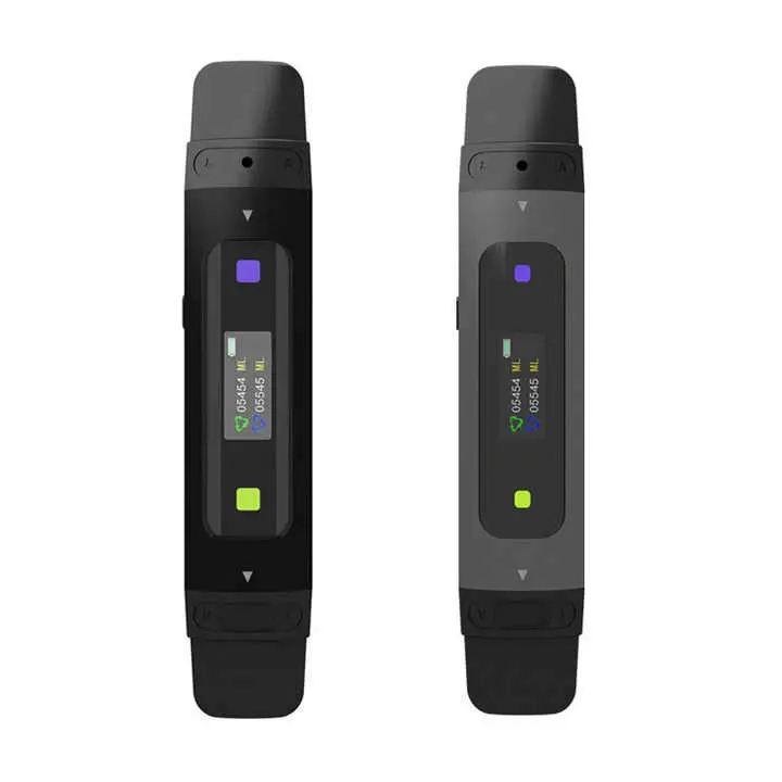 High Quality SmartAPP Controll - Health & Wellness U Of T recension och pris